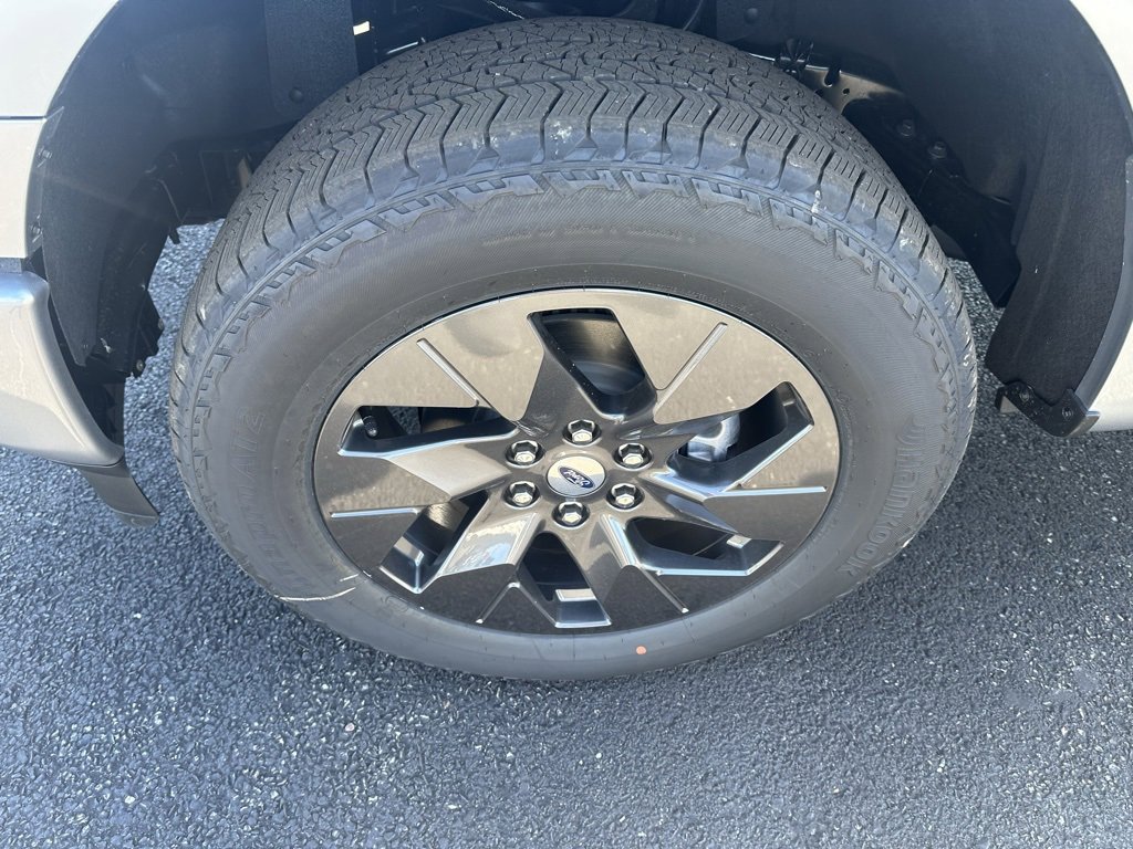 New 2025 Ford F150 STX image 10