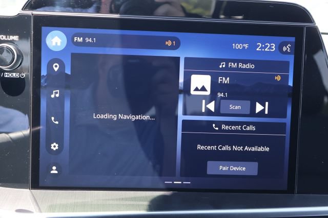 New 2026 Subaru Outback Limited XT AWD/4WD image 9