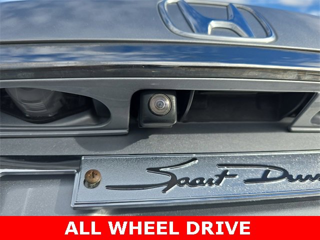 Used 2022 Honda HR-V EX image 17