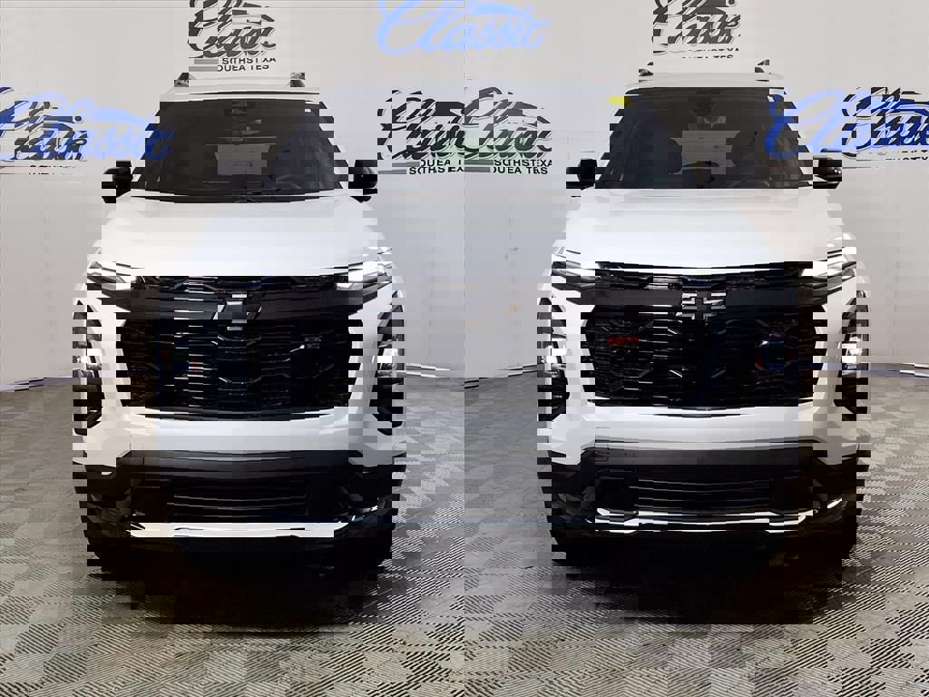 New 2026 Chevrolet Equinox RS w/ Convenience Package III image 63