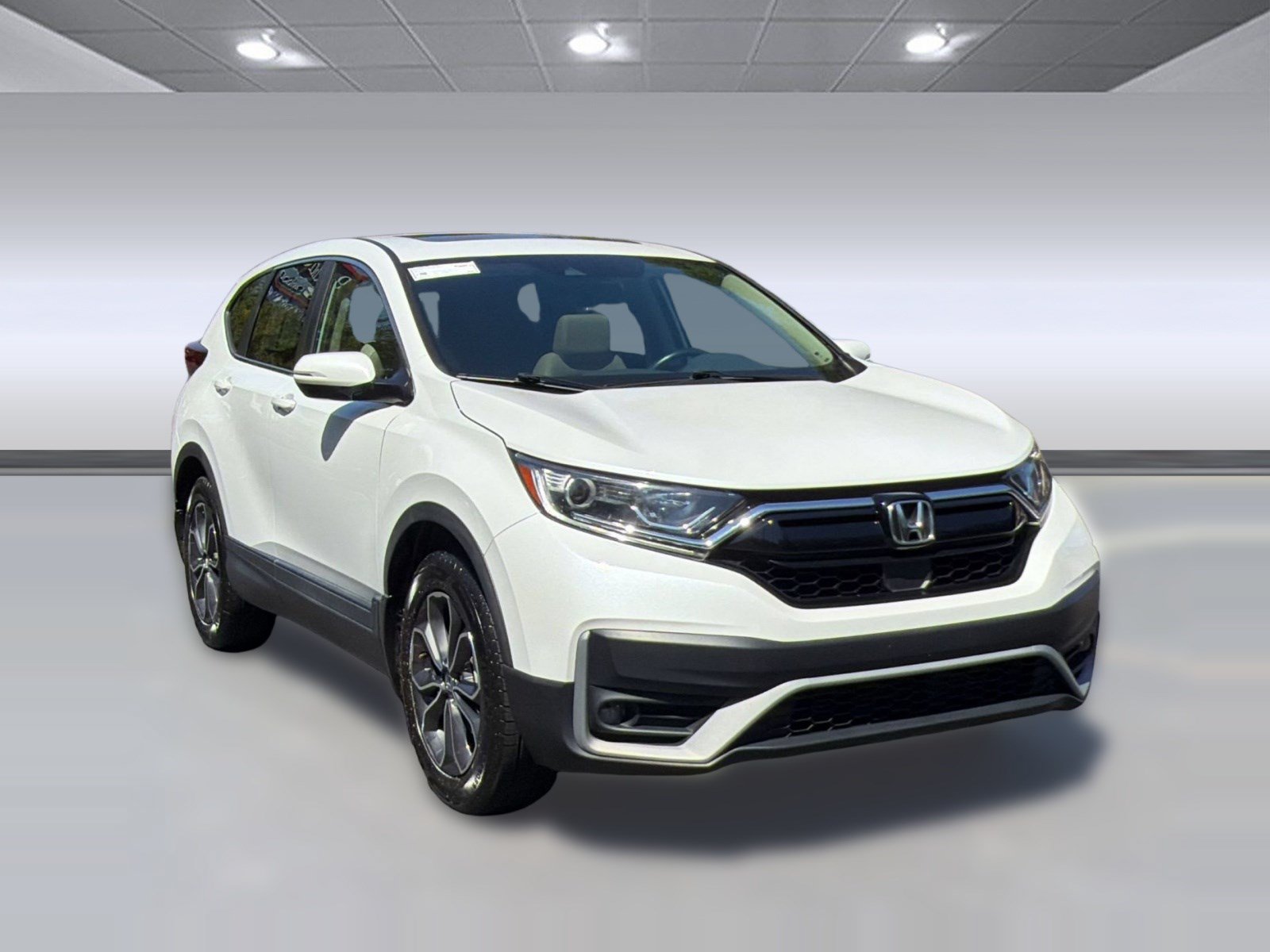 Used 2020 Honda CR-V EX-L image 7
