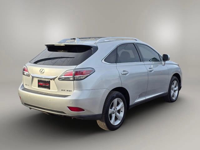 Used 2015 Lexus RX 350 AWD image 5