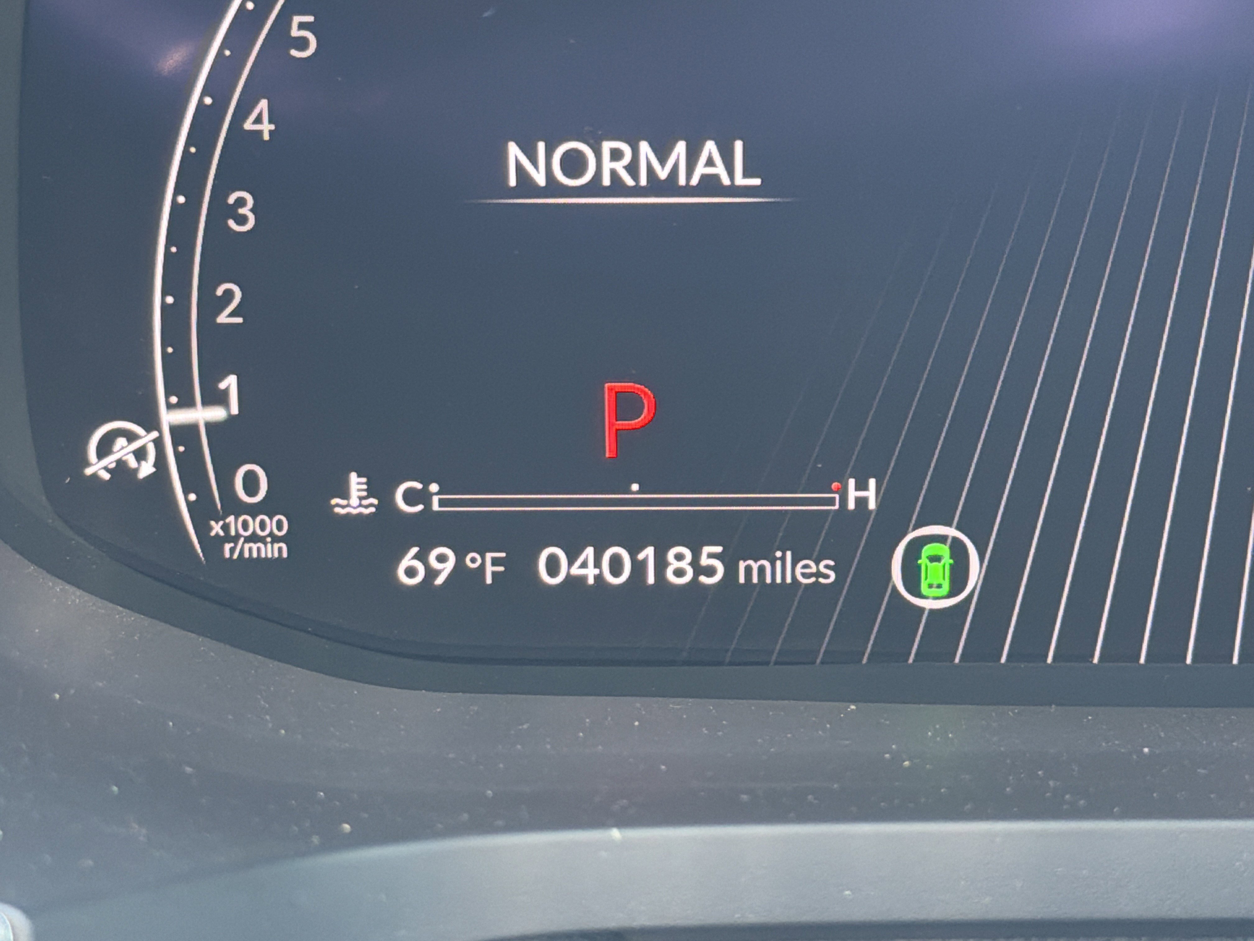 Certified 2023 Acura MDX FWD w/ Technology Package image 22