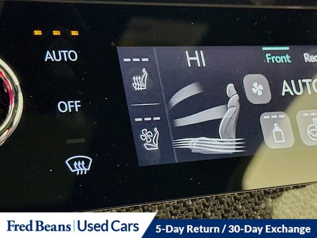 Used 2025 Genesis GV80 3.5T e-SC image 23