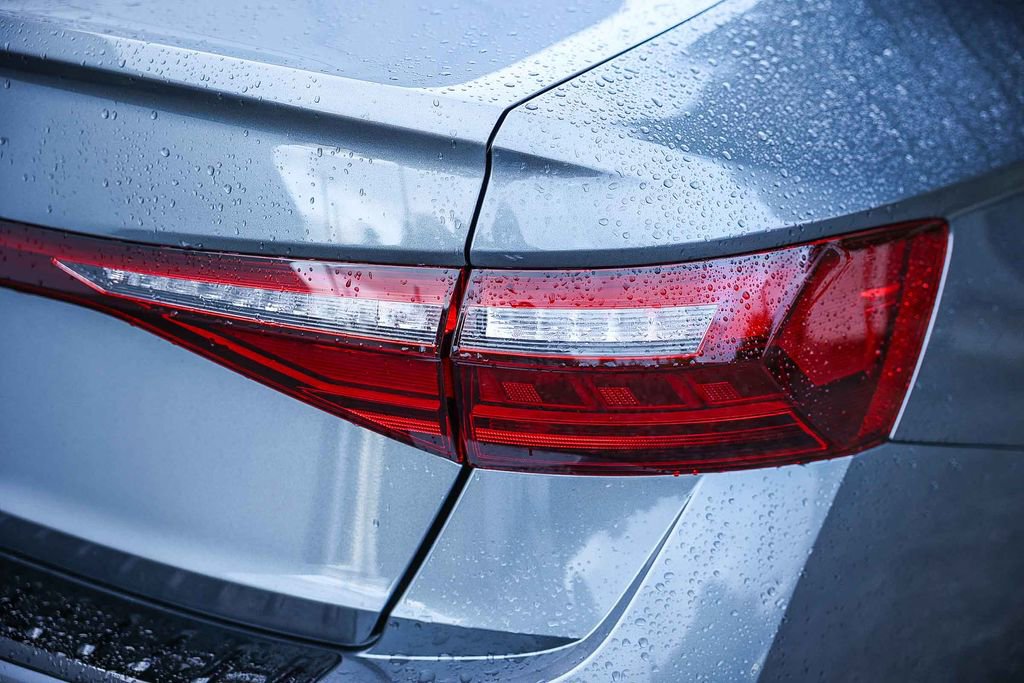 New 2026 Volkswagen Jetta S image 40