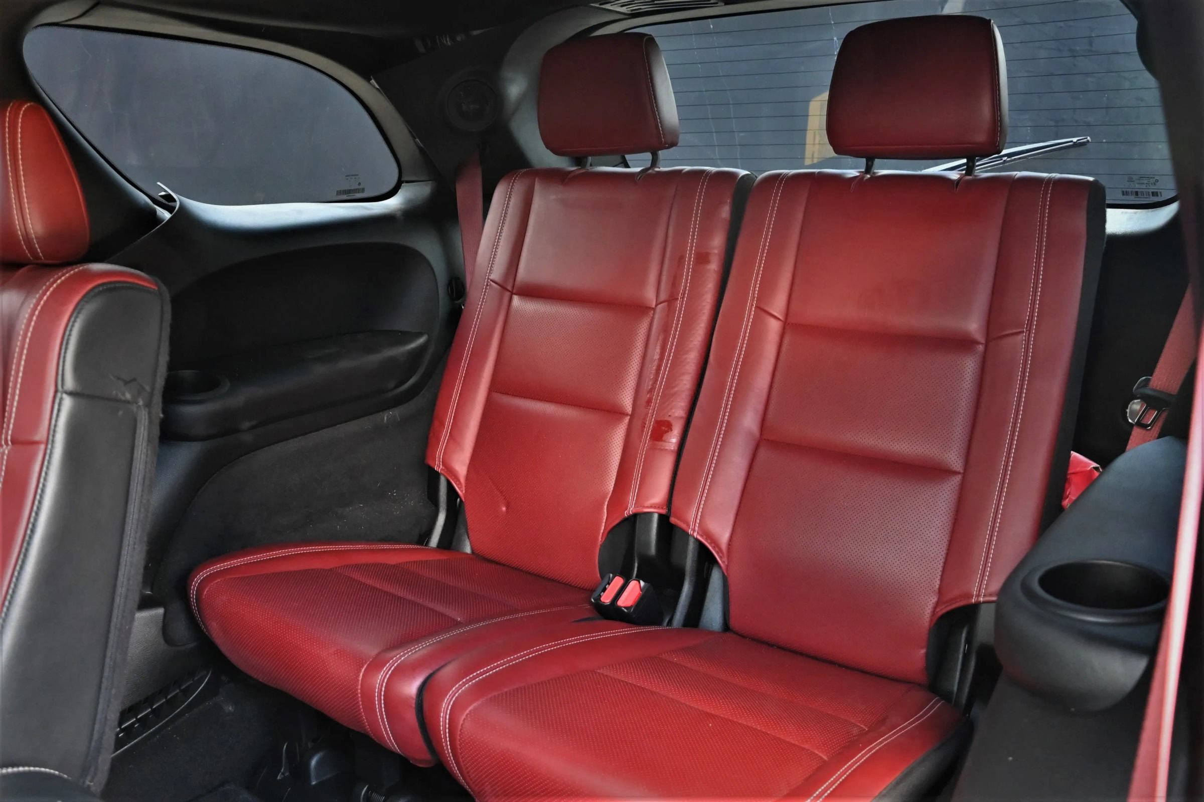 Used 2023 Dodge Durango SRT Hellcat AWD/4WD image 21