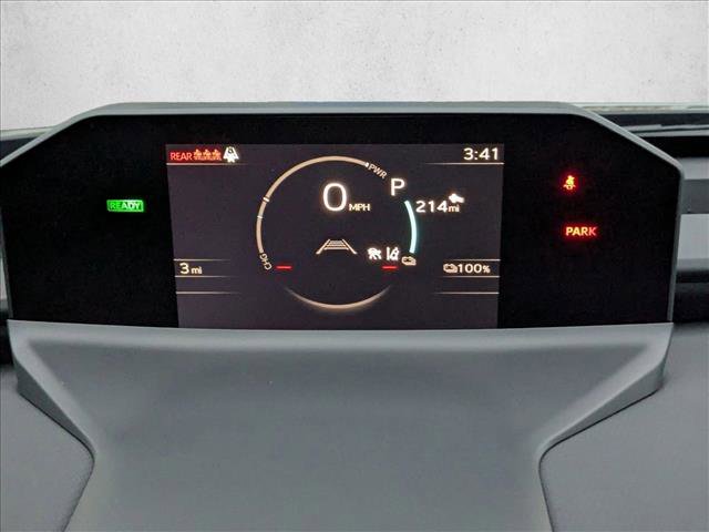 New 2026 Toyota bZ image 11