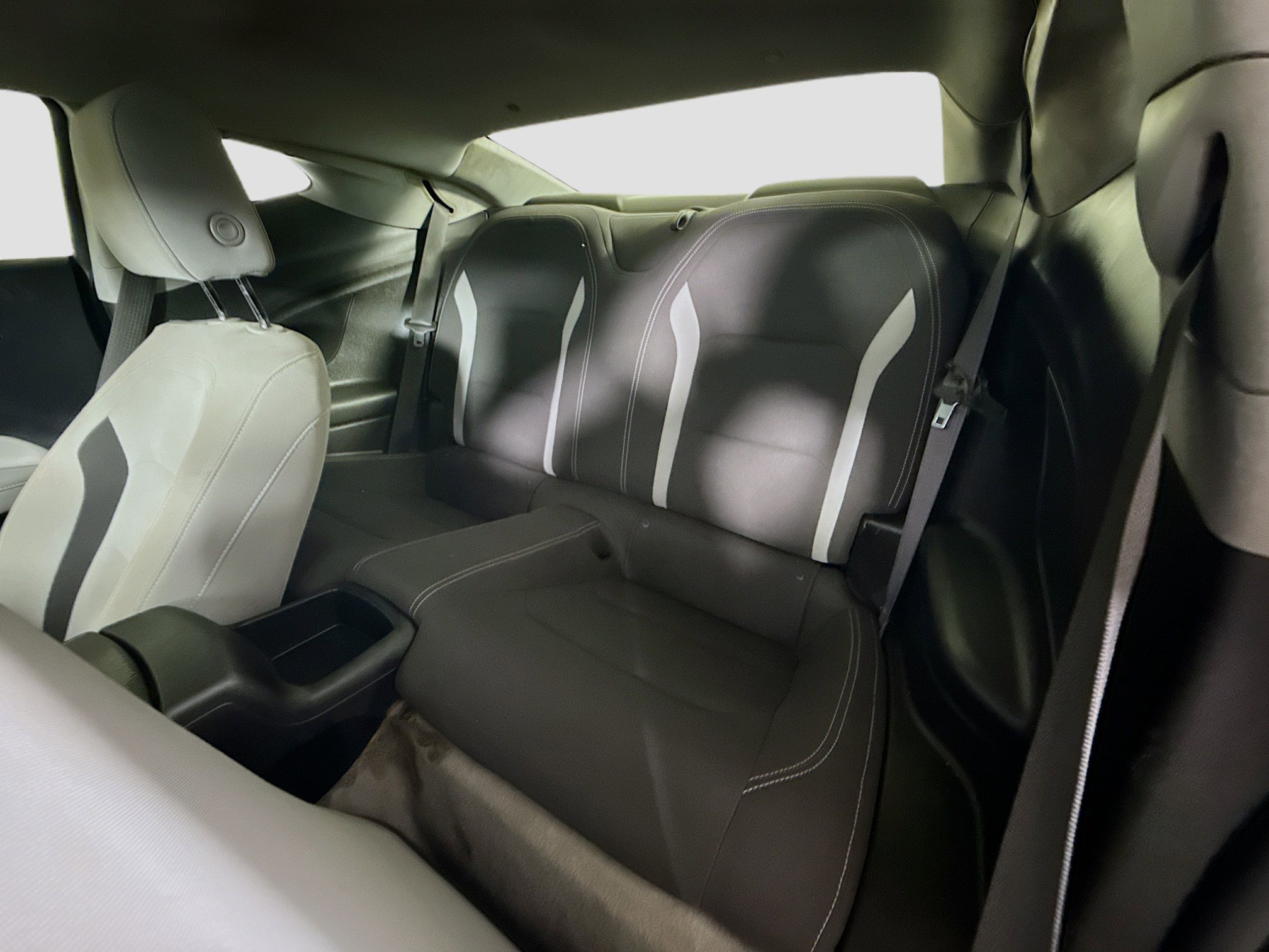 Used 2023 Chevrolet Camaro LT RWD image 25