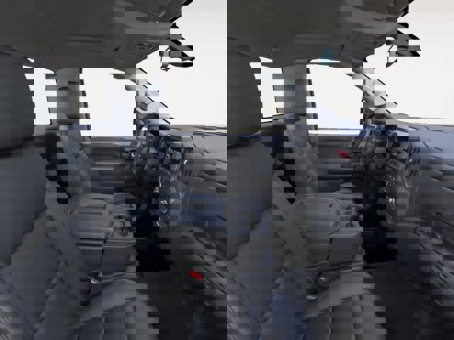 New 2026 GMC Sierra 3500 Pro image 17