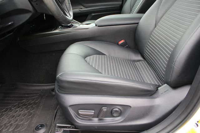 Certified 2024 Toyota Camry SE FWD image 46