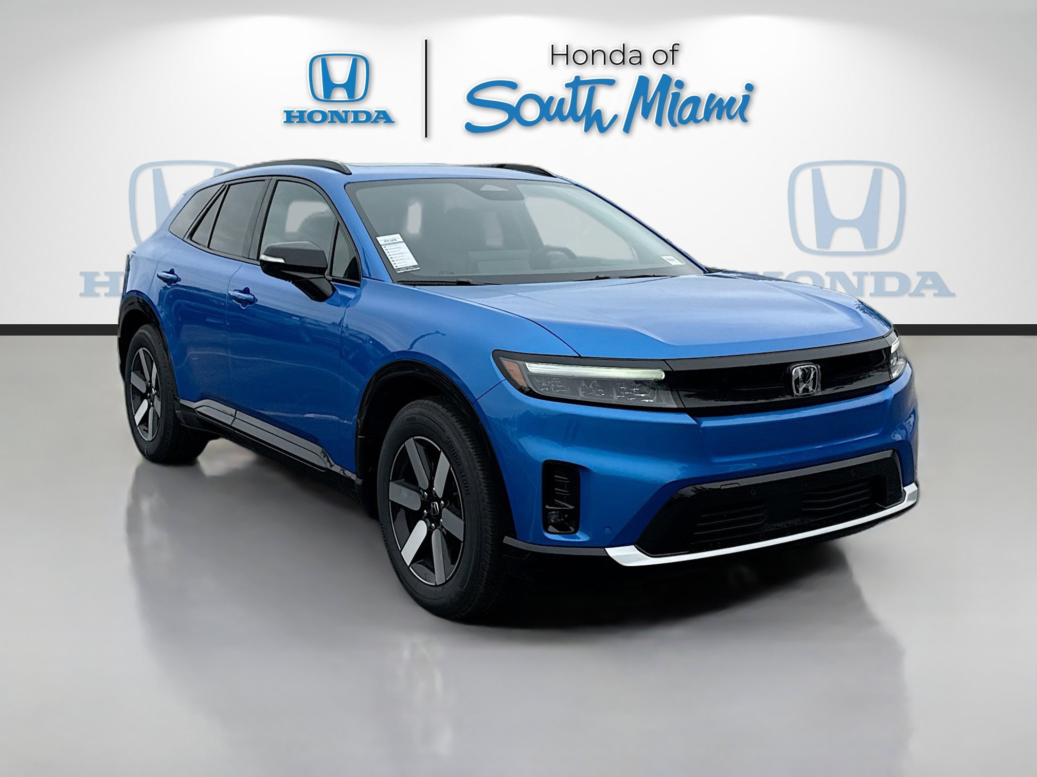 New 2026 Honda Prologue Touring image 1