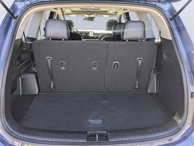 Used 2024 Kia Telluride S w/ S Sunroof Package image 12