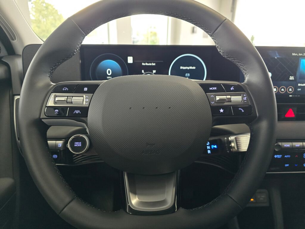 New 2026 Hyundai Ioniq 5 SE image 21
