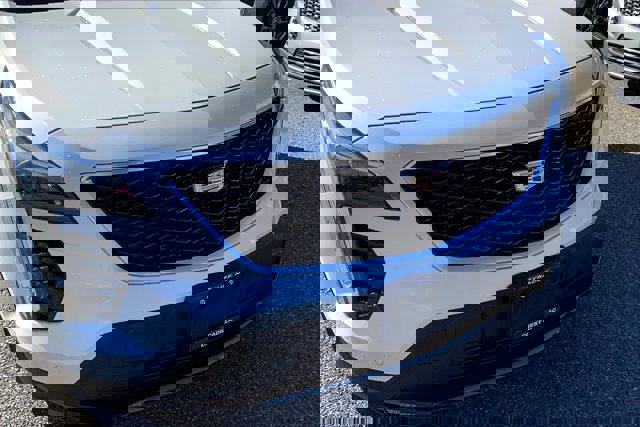 Used 2020 Cadillac XT4 Sport w/ Driver Awareness Package image 30