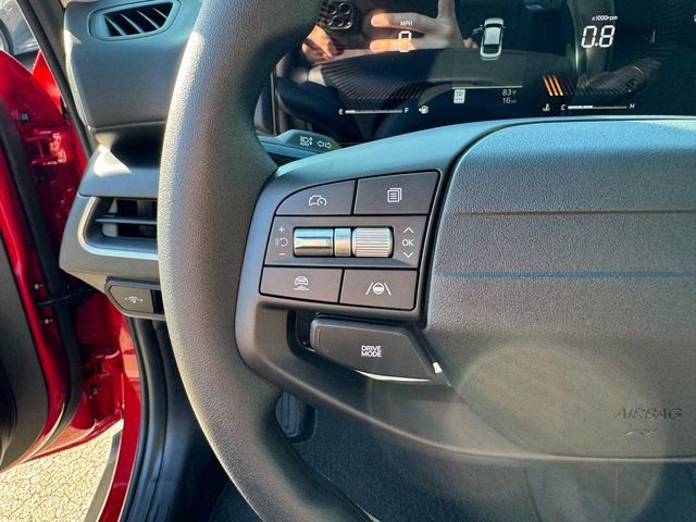 New 2025 Kia K4 LXS image 27