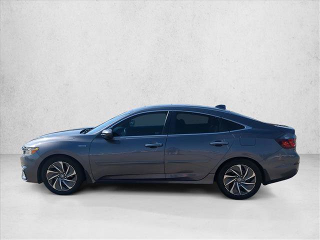 Used 2022 Honda Insight Touring image 9