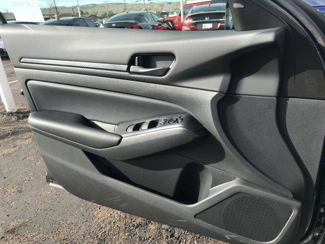 New 2024 Nissan Altima 2.5 S image 12