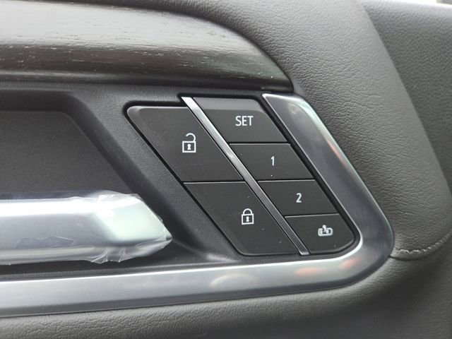 New 2026 GMC Sierra 1500 Denali image 12