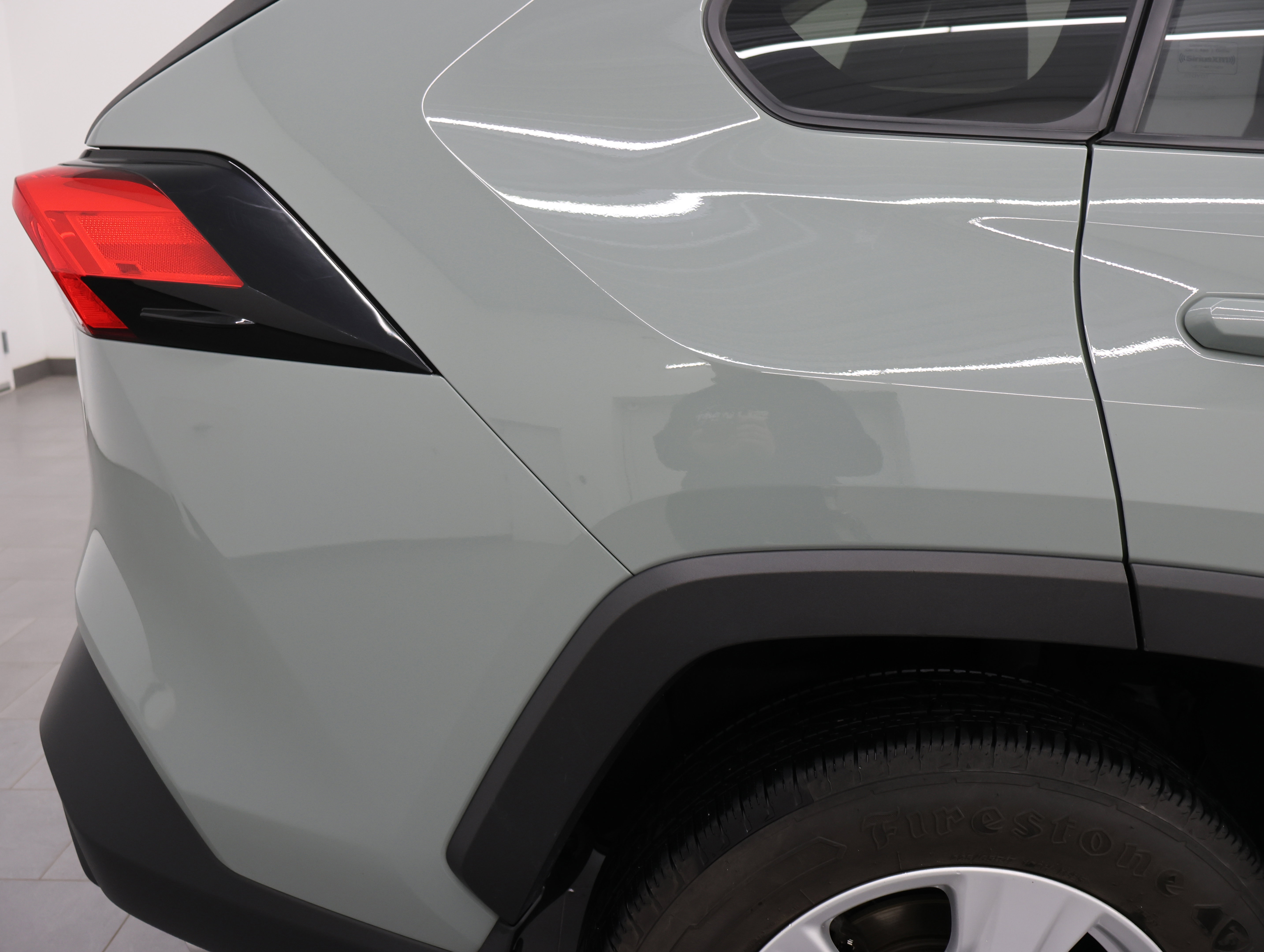 Used 2019 Toyota RAV4 XLE w/ Convenience Package image 25