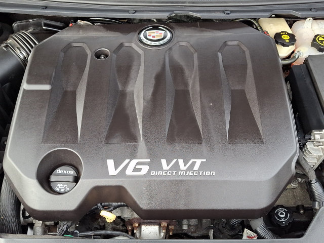 Used 2013 Cadillac XTS Luxury FWD image 28