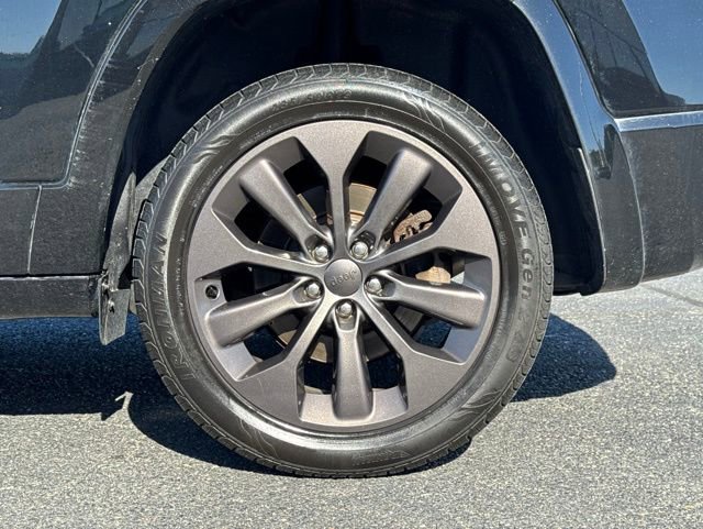 Used 2019 Jeep Cherokee High Altitude AWD/4WD image 6