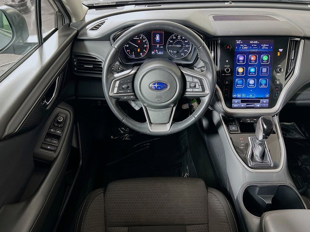 Used 2022 Subaru Outback Premium image 20