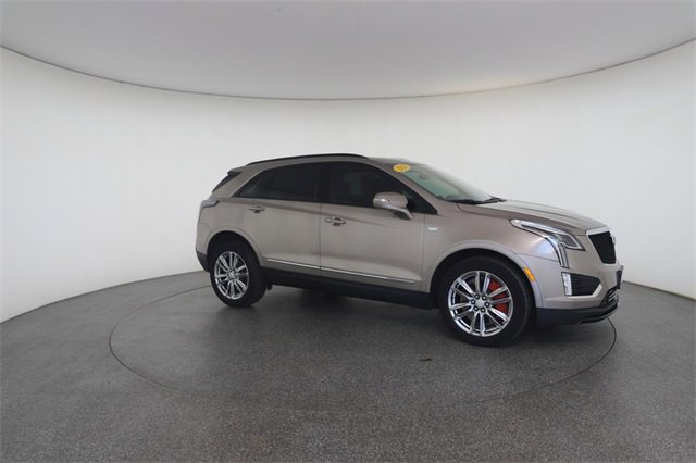 Used 2023 Cadillac XT5 Sportv image 26
