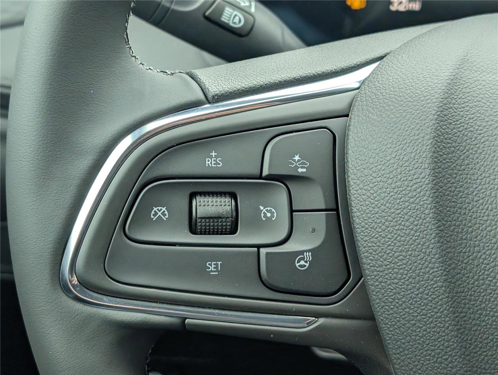 New 2026 Buick Encore GX Sport Touring w/ Advanced Technology Package image 19