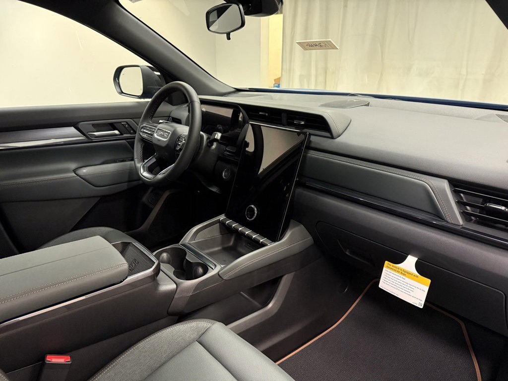 New 2026 GMC Terrain AT4 image 15