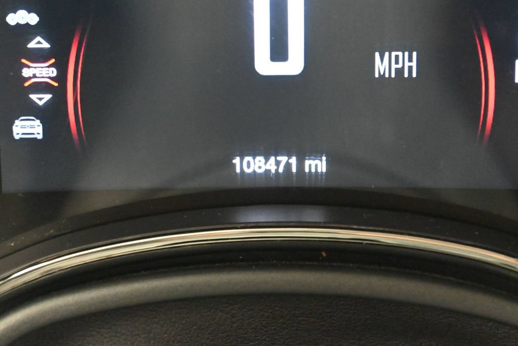 Used 2020 Dodge Durango R/T AWD/4WD image 16