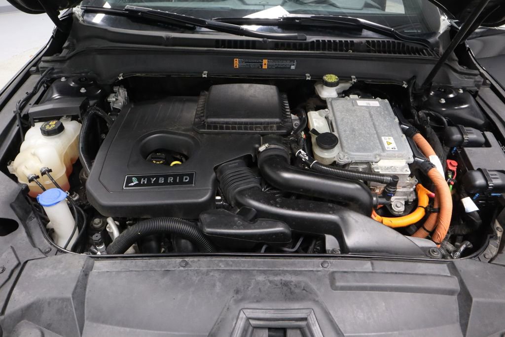 Used 2019 Lincoln MKZ Premiere FWD image 13