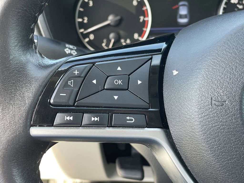 Used 2024 Nissan Altima 2.5 SV w/ SV Premium Package image 30