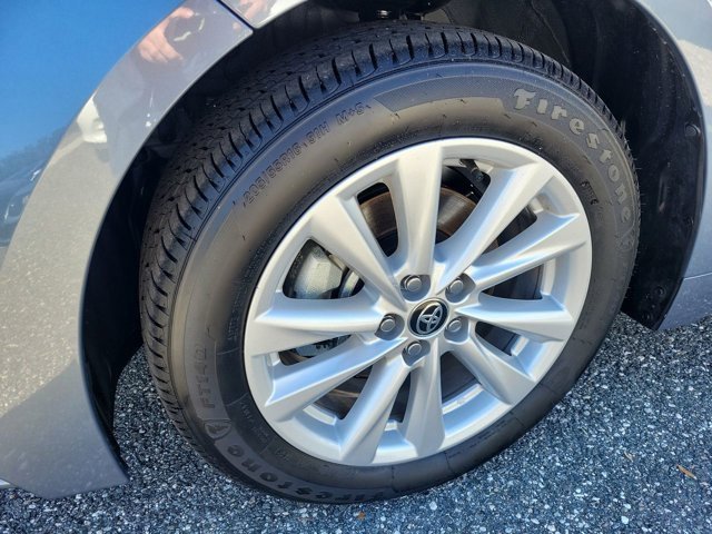 Used 2026 Toyota Corolla LE image 17