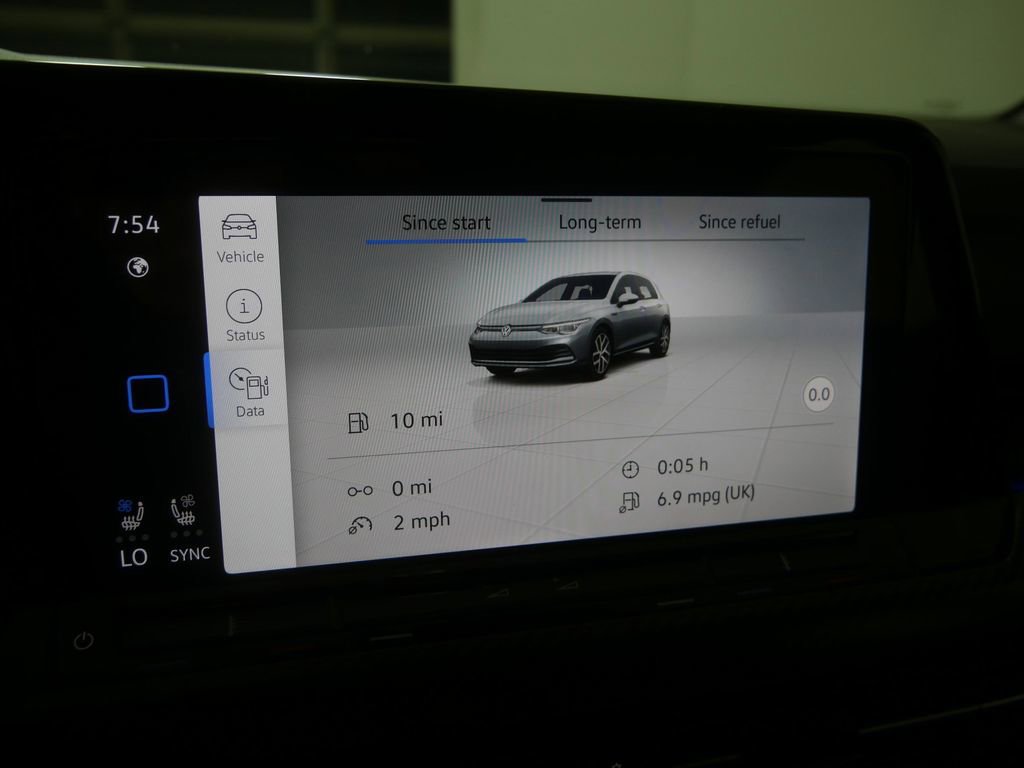 Used 2024 Volkswagen Golf R AWD/4WD image 32