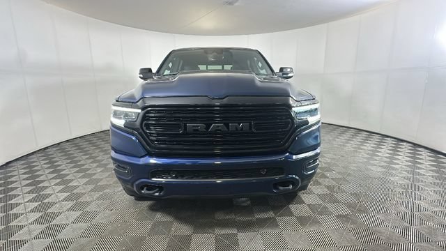 Used 2022 RAM 1500 Limited w/ Night Edition AWD/4WD image 7