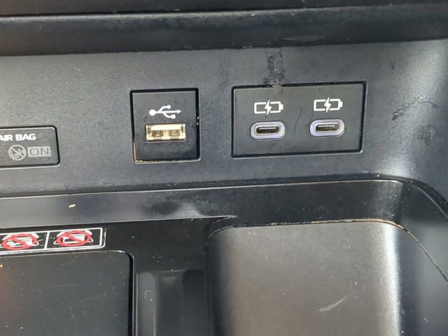 Certified 2025 Toyota Camry LE image 20