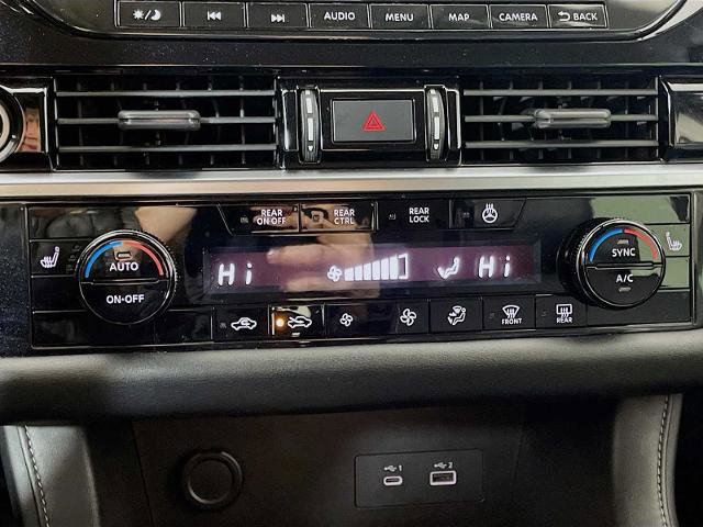 Certified 2022 Nissan Pathfinder SL w/ Lighting Package (N92) image 14