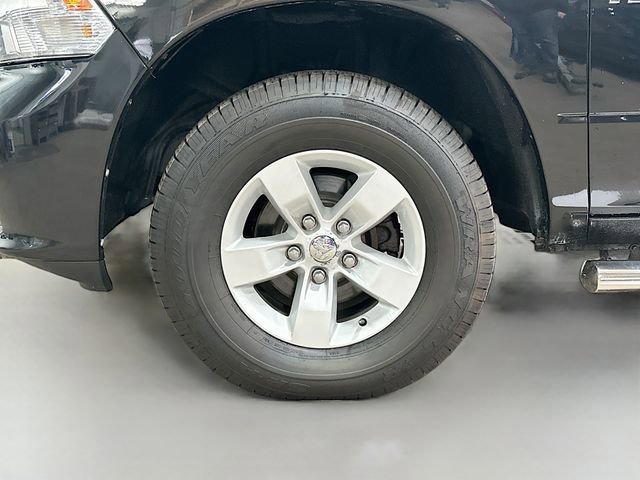 Used 2016 RAM 1500 Express image 28