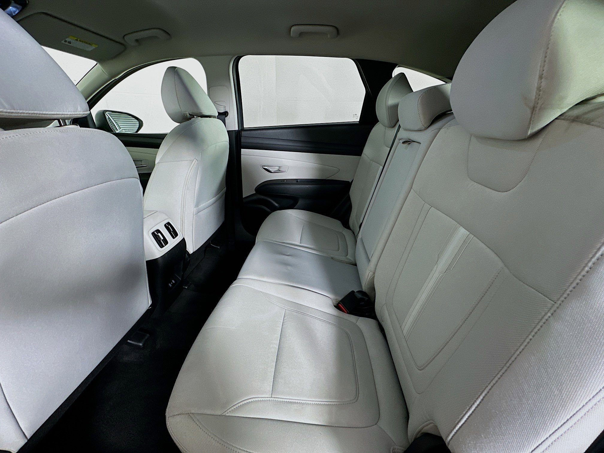 Used 2025 Hyundai Tucson SEL image 26