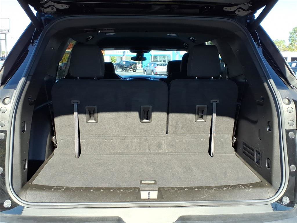 Certified 2023 Chevrolet Traverse LT image 20