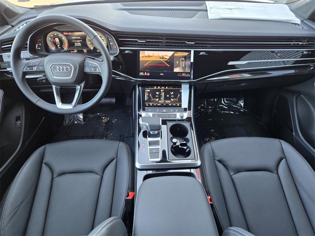 New 2026 Audi Q7 2.0T Premium Plus image 12