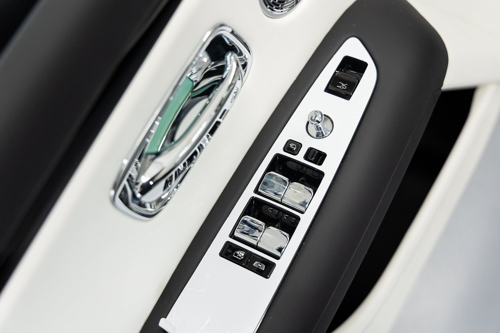New 2027 Rolls-Royce Ghost Extended Wheelbase AWD/4WD image 39