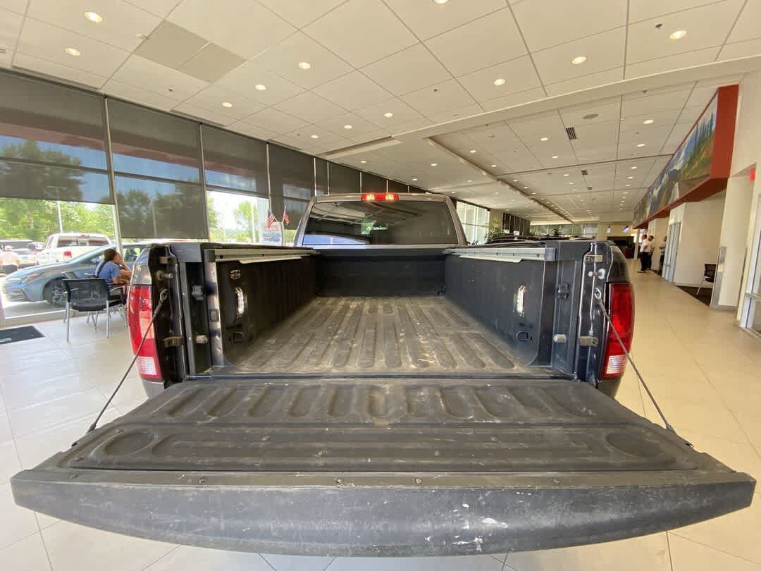 Used 2020 RAM 1500 Tradesman w/ Trailer Tow Group AWD/4WD image 25