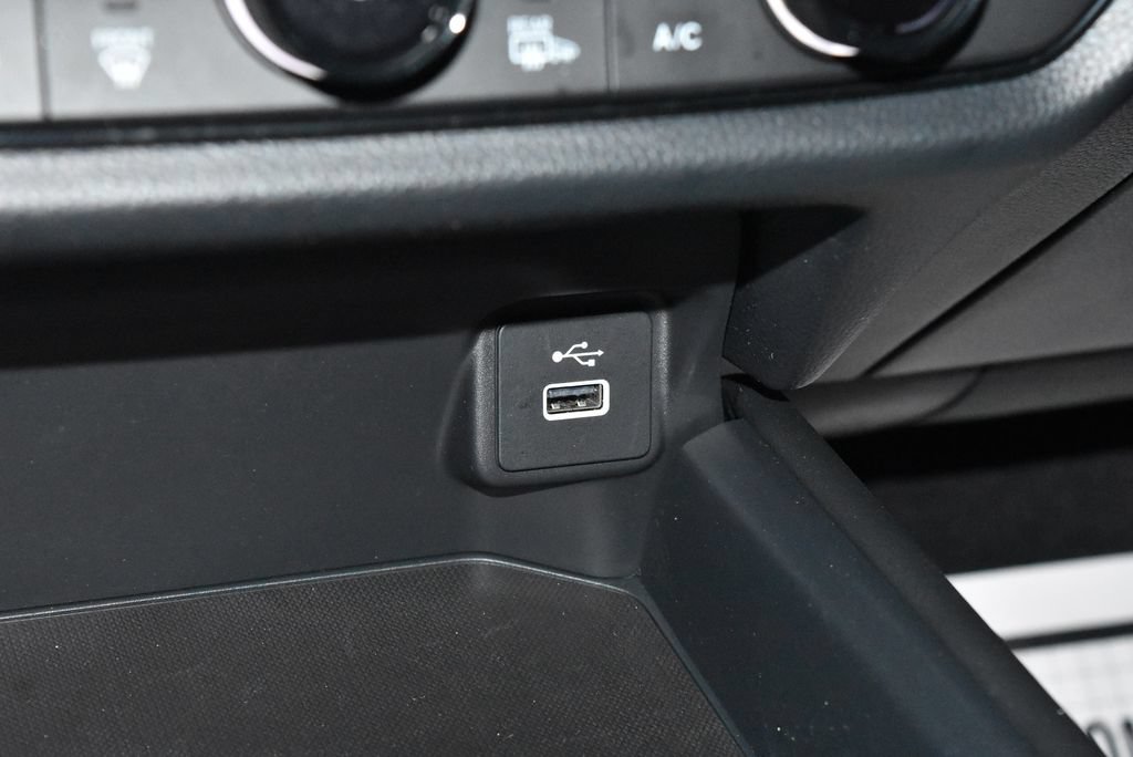 Used 2025 Honda HR-V Sport image 13
