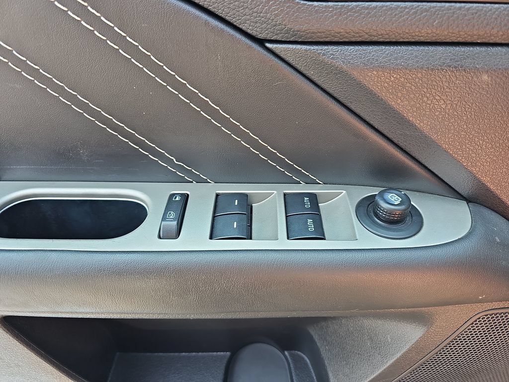 Used 2012 Ford Fusion Sport FWD image 25