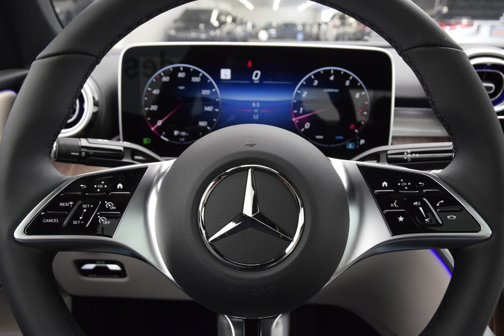 New 2026 Mercedes-Benz CLE 300 4MATIC Coupe image 22