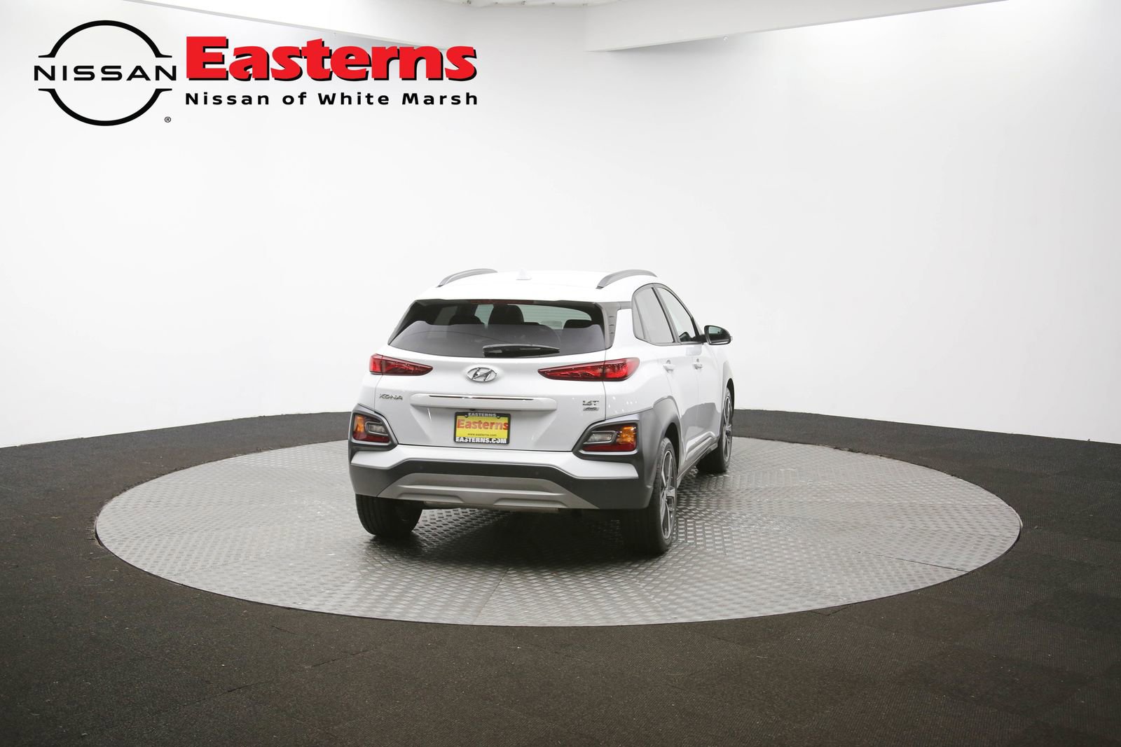Used 2021 Hyundai Kona Ultimate image 73