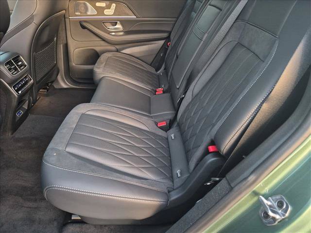 New 2026 Mercedes-Benz GLS 63 AMG 4MATIC image 14