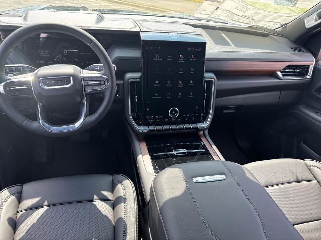 New 2025 GMC Yukon Denali image 12