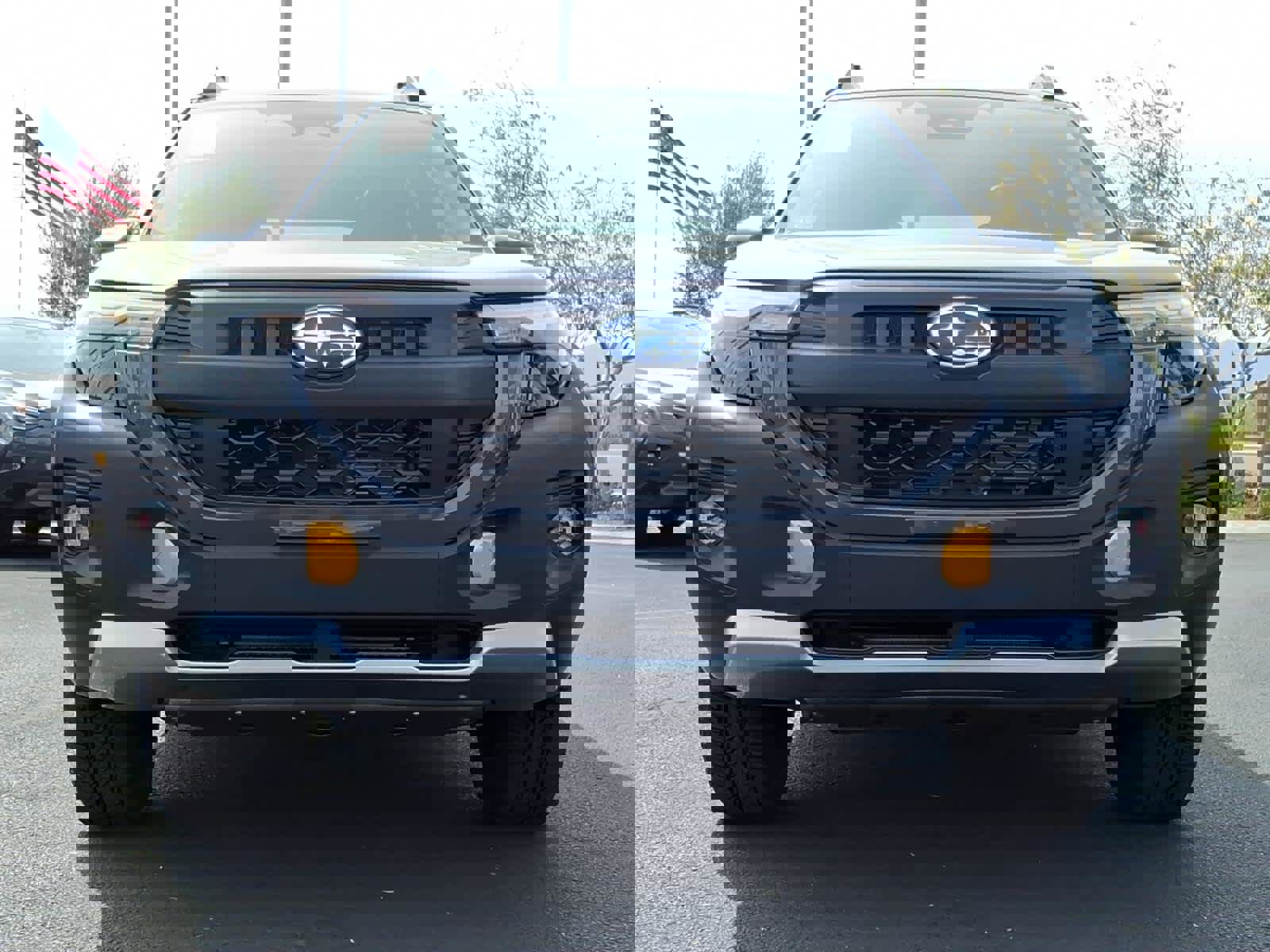 New 2026 Subaru Forester Wilderness AWD/4WD image 2